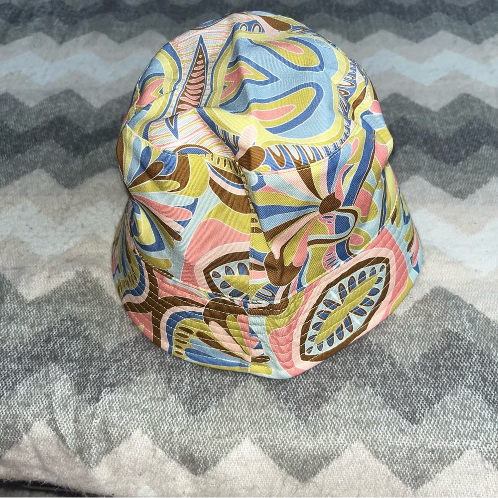Zara bucket hat - Picture 7 of 11